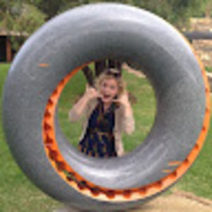 Meet your Posher, Victoria